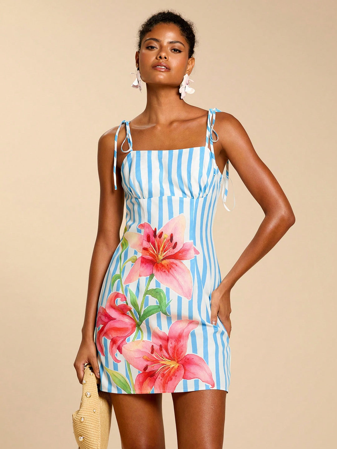 Rochie mini SHEIN