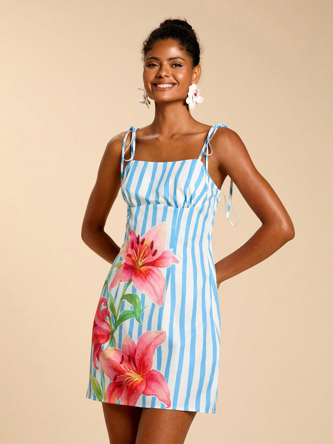 Rochie mini SHEIN