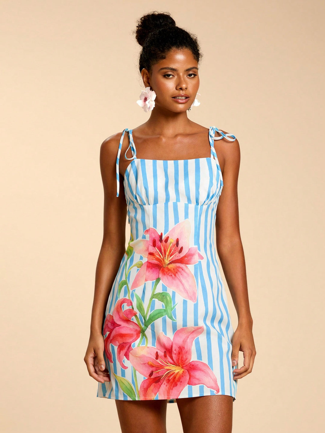 Rochie mini SHEIN