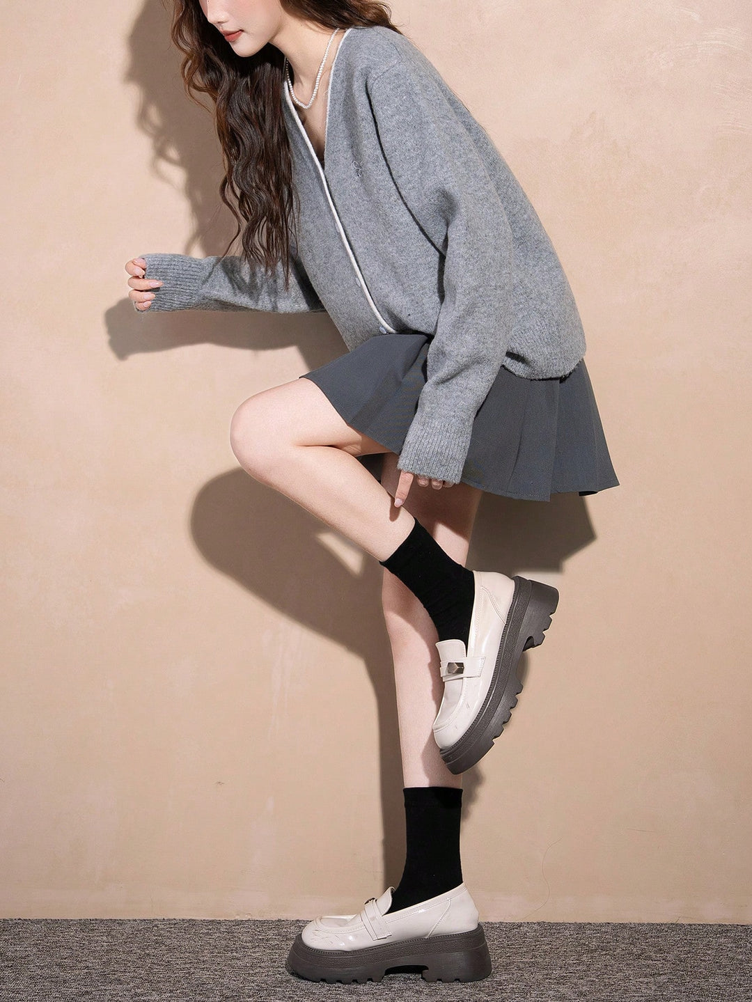 Cardigan SHEIN
