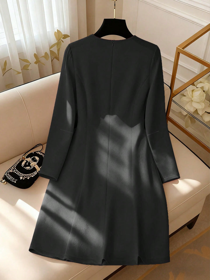 Rochie SHEIN, negru