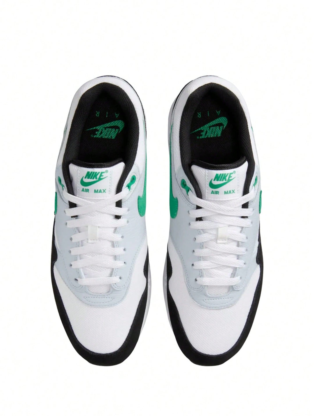 Pantofi sport SHEIN, alb