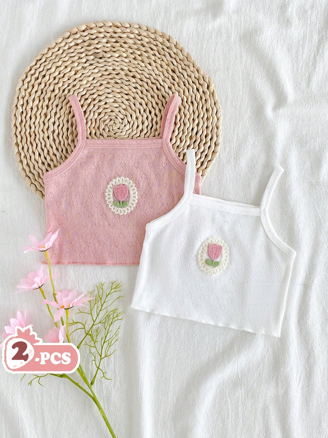Set maiou SHEIN, mix culori