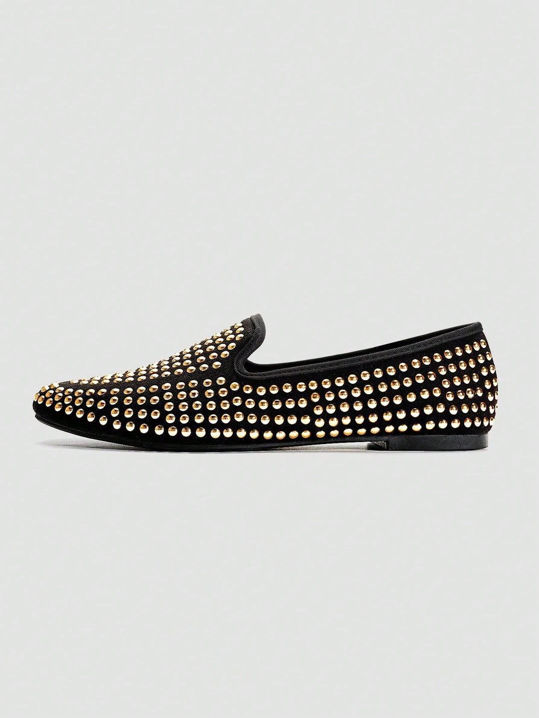 Pantofi SHEIN, negru