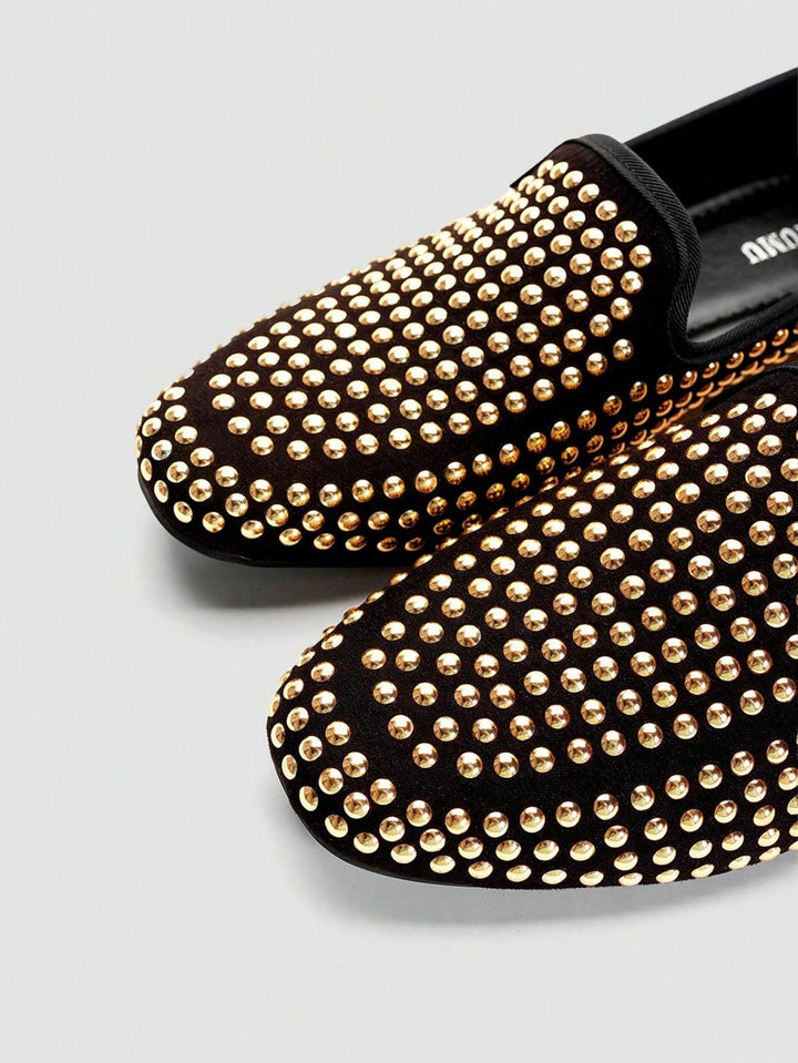 Pantofi SHEIN, negru