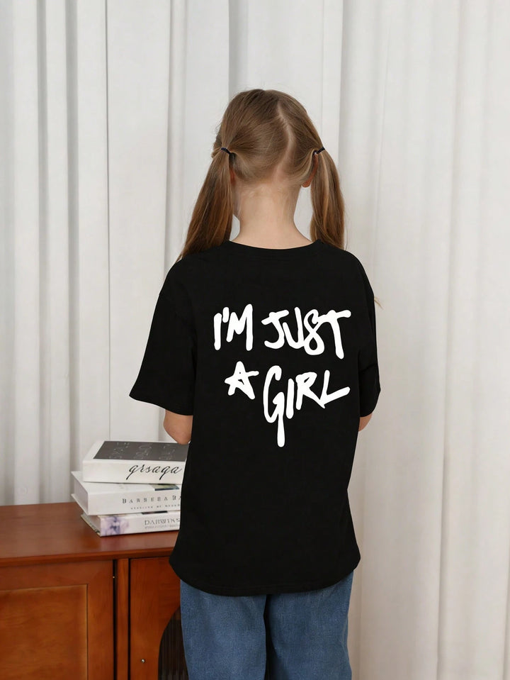 Tricou SHEIN, negru