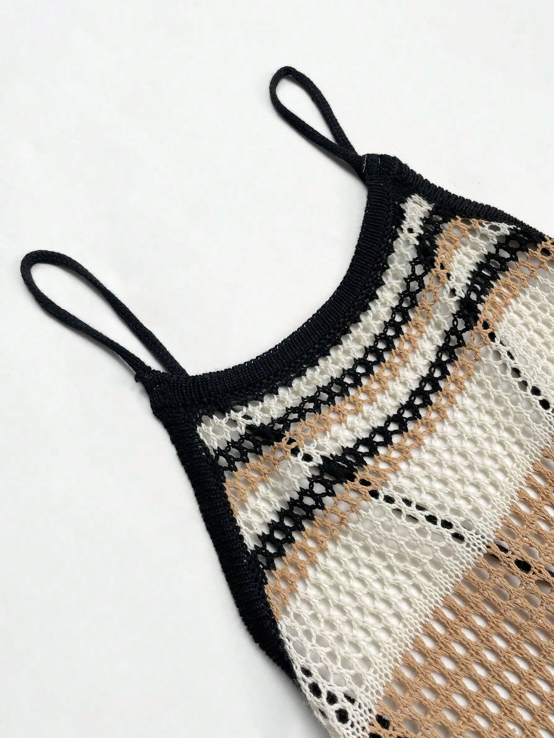 Rochie de plajă SHEIN, mix culori