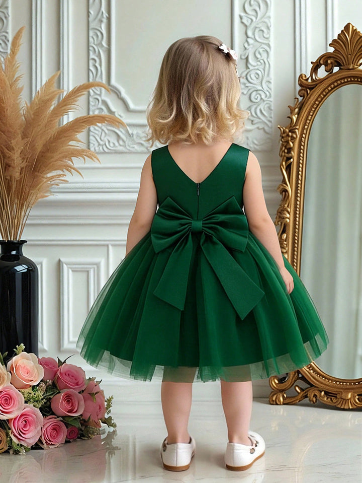 SHEIN partyruha, zöld