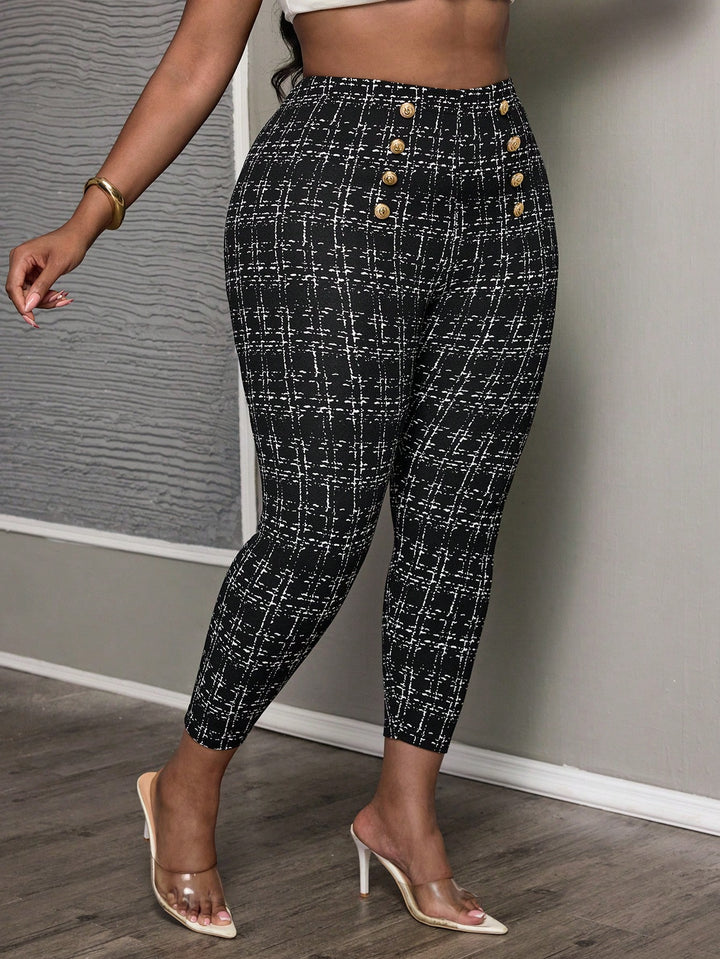 Pantaloni SHEIN