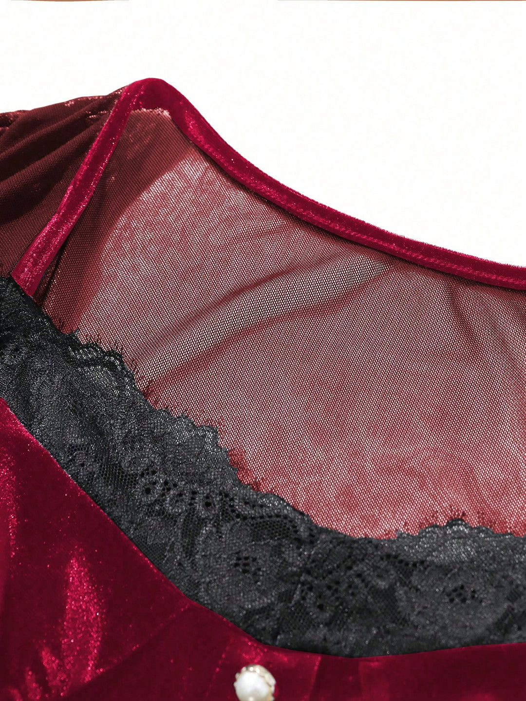 Tricou SHEIN, mix culori