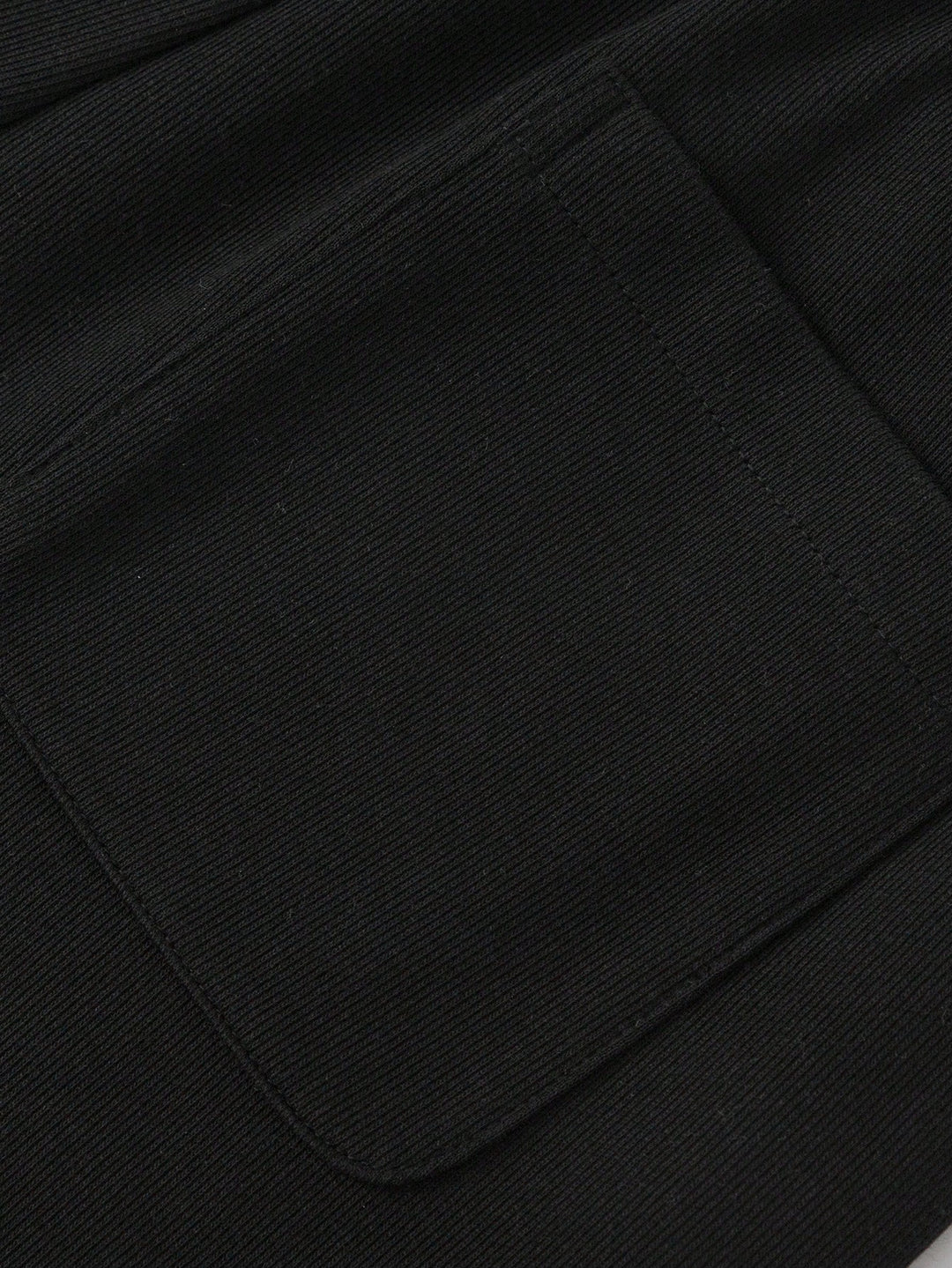 Pantaloni SHEIN, negru