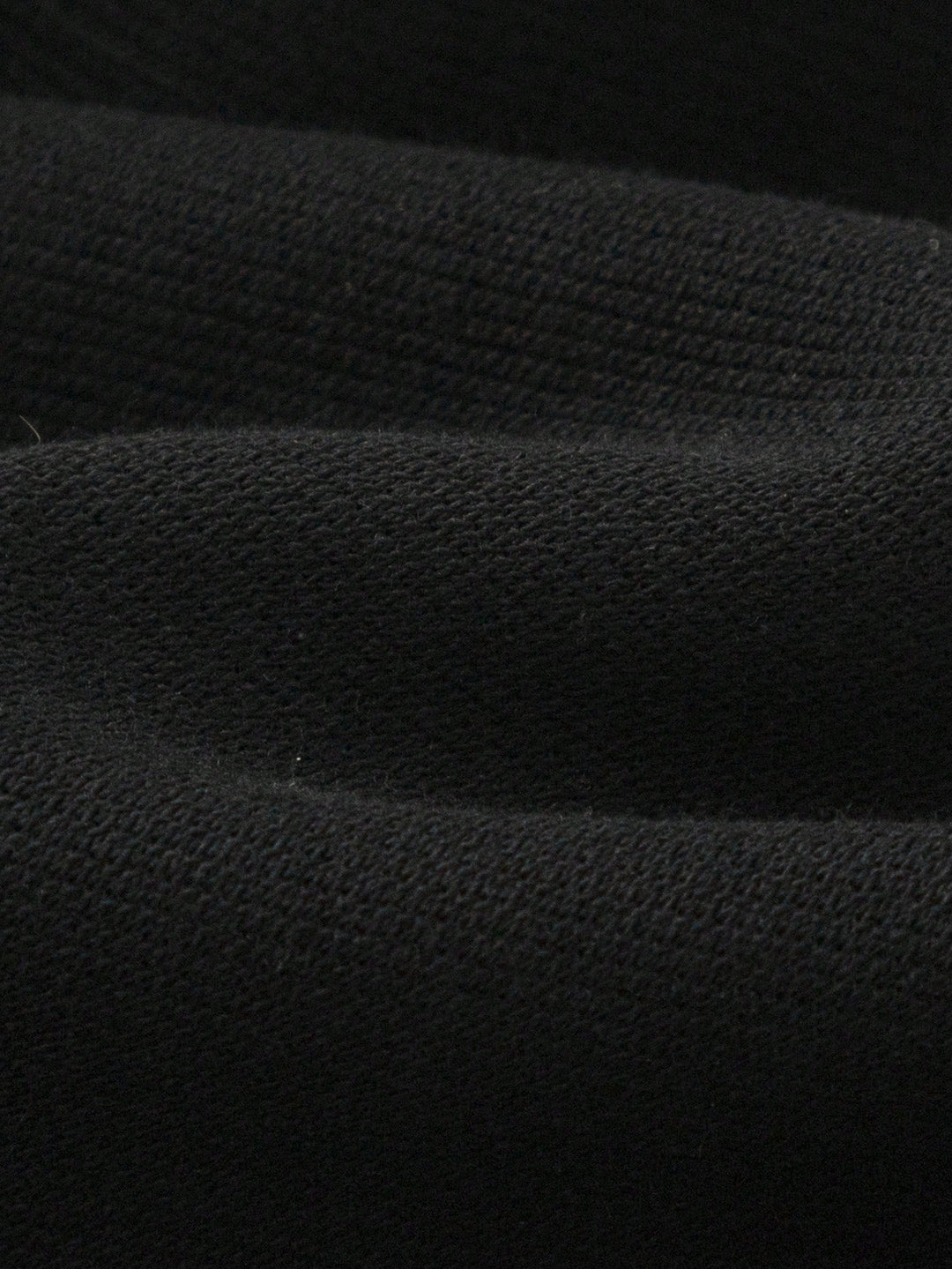 Pantaloni SHEIN, negru