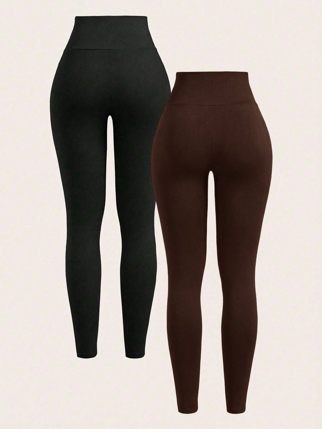 Pantaloni SHEIN, mix culori