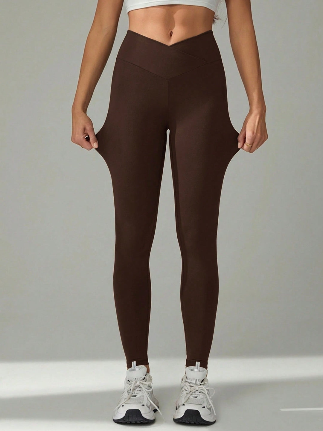 Pantaloni SHEIN, mix culori