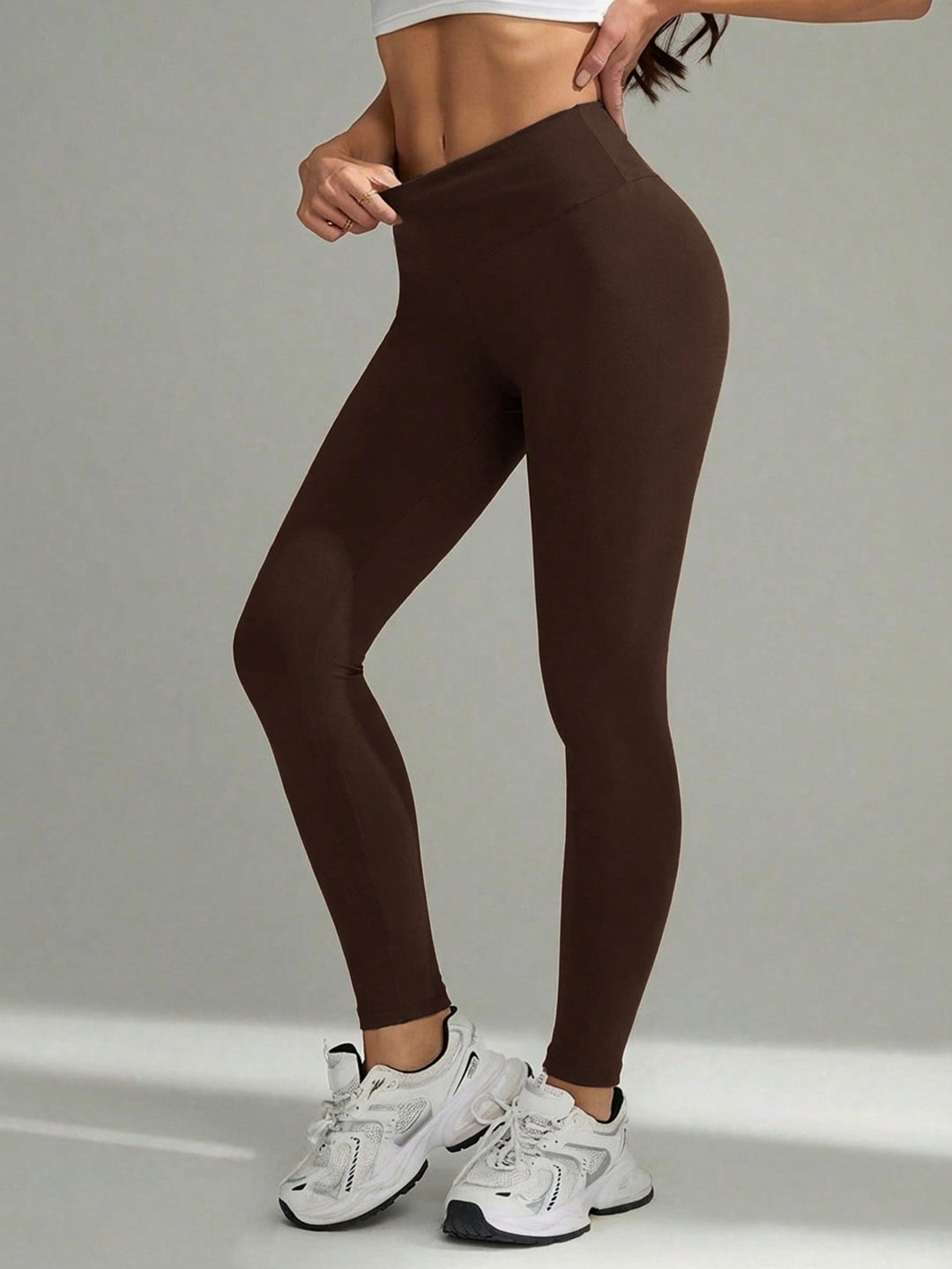 Pantaloni SHEIN, mix culori