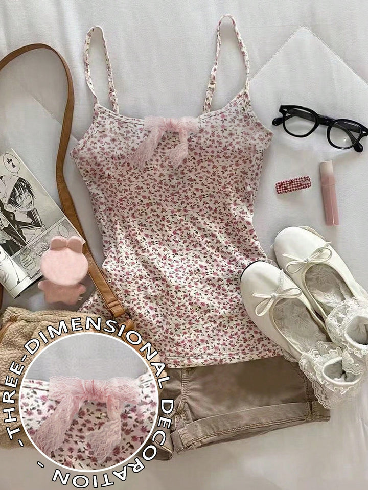 Top SHEIN, mix culori