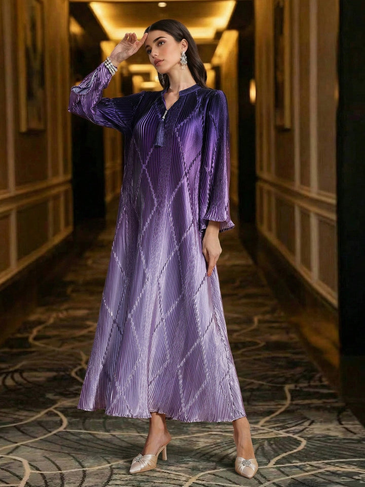 Rochie SHEIN, mov