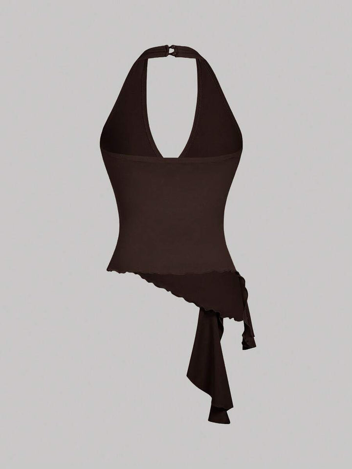 Set topuri SHEIN, mix culori