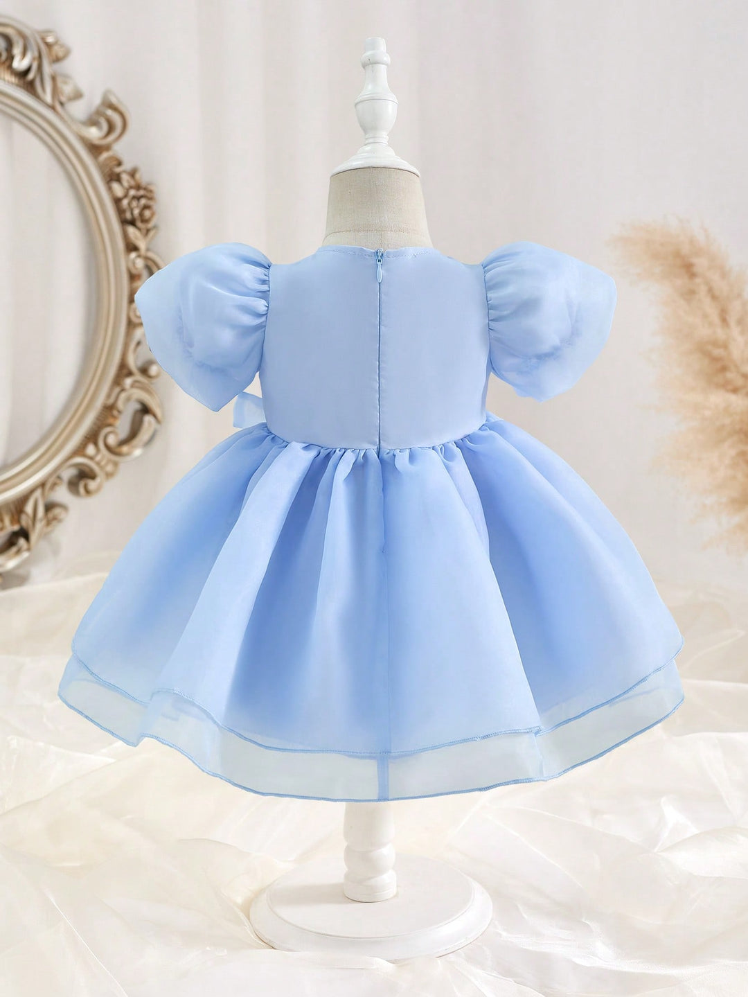 Rochie SHEIN, albastru