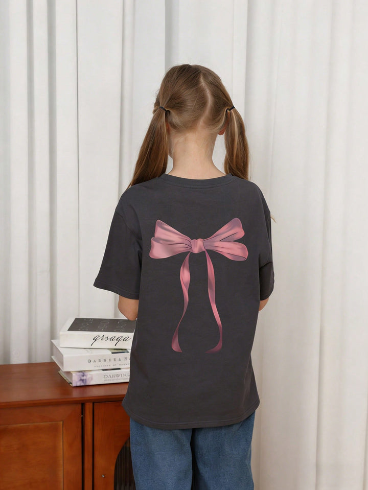 Tricou SHEIN, gri