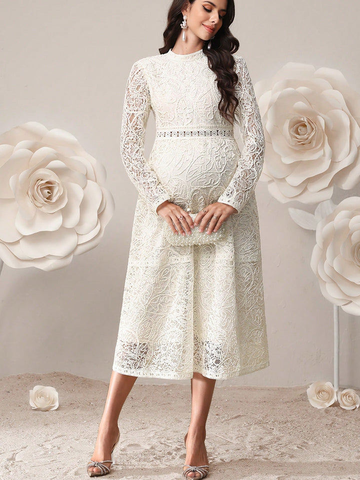 Rochie SHEIN, bej