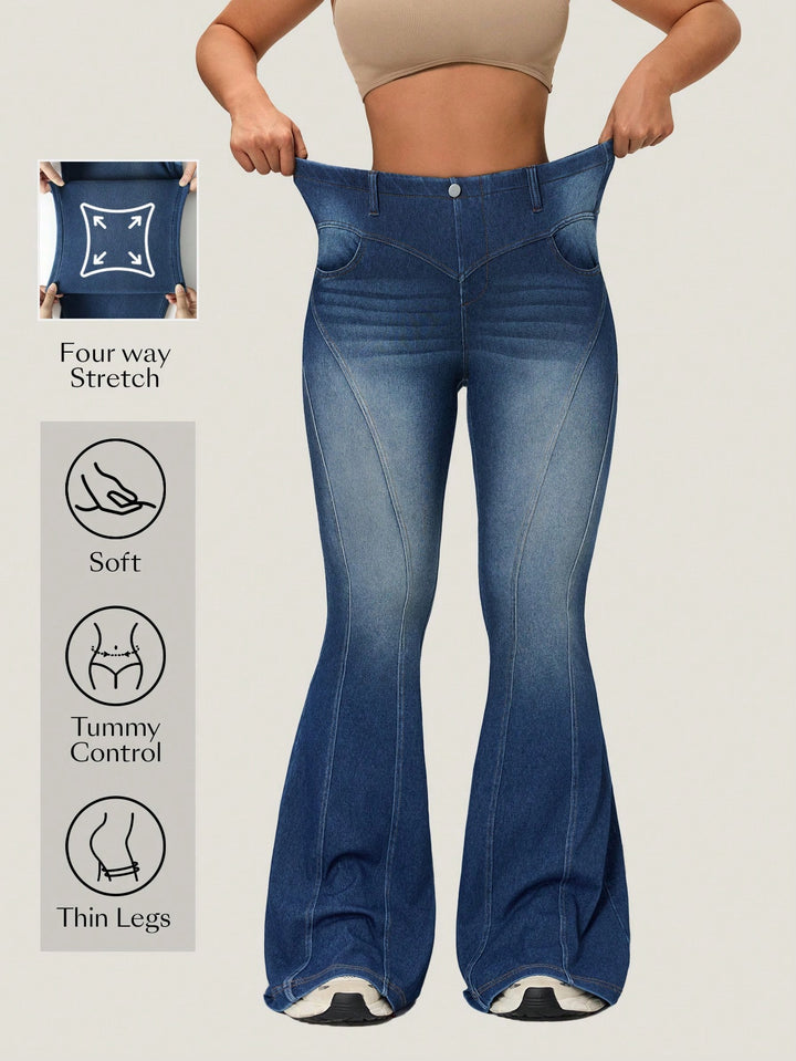 Jeans SHEIN