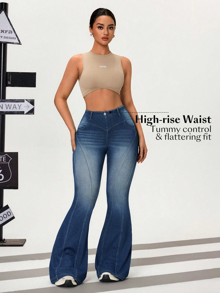 Jeans SHEIN