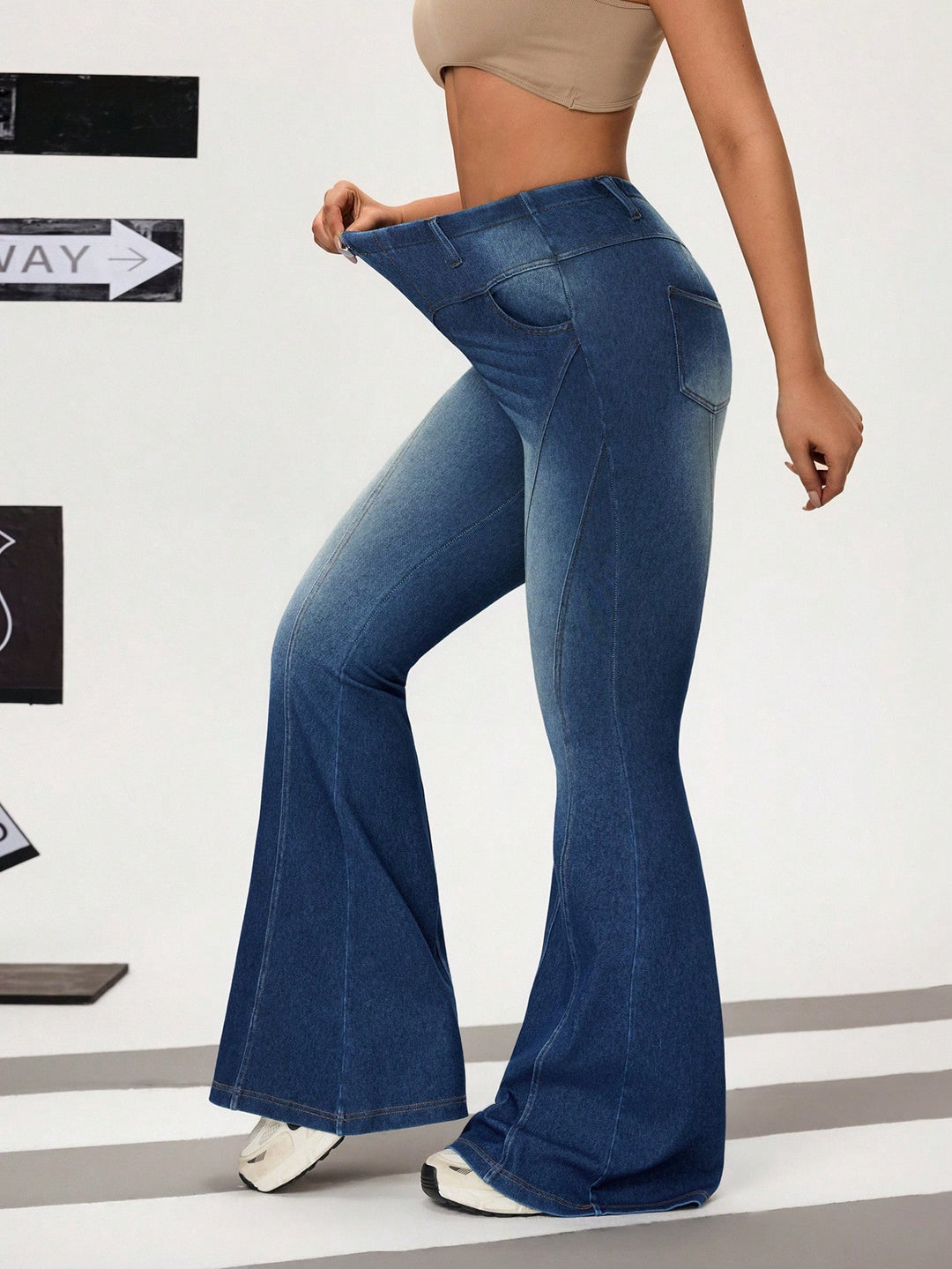 Jeans SHEIN