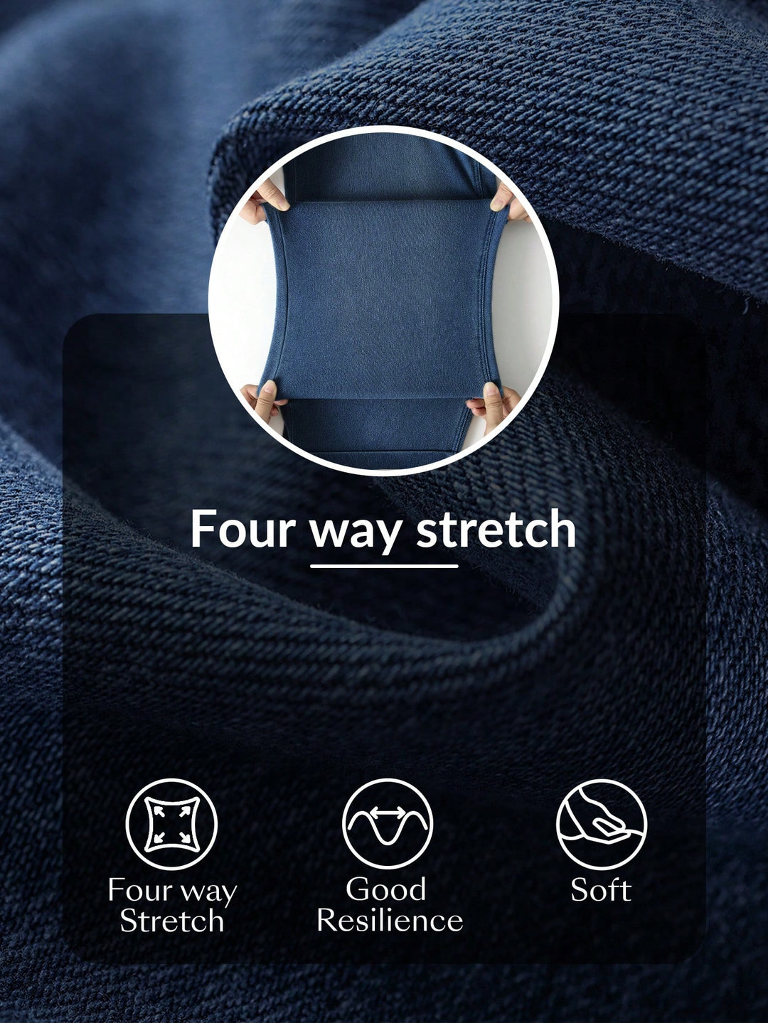 Jeans SHEIN