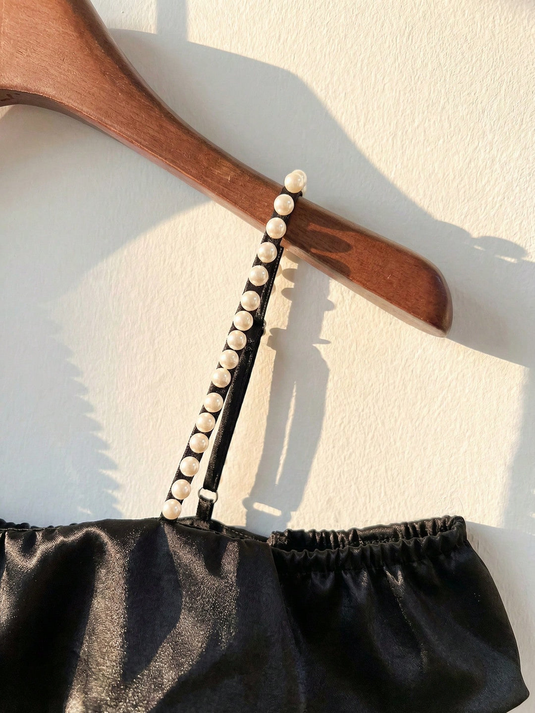 Rochie maxi SHEIN, negru