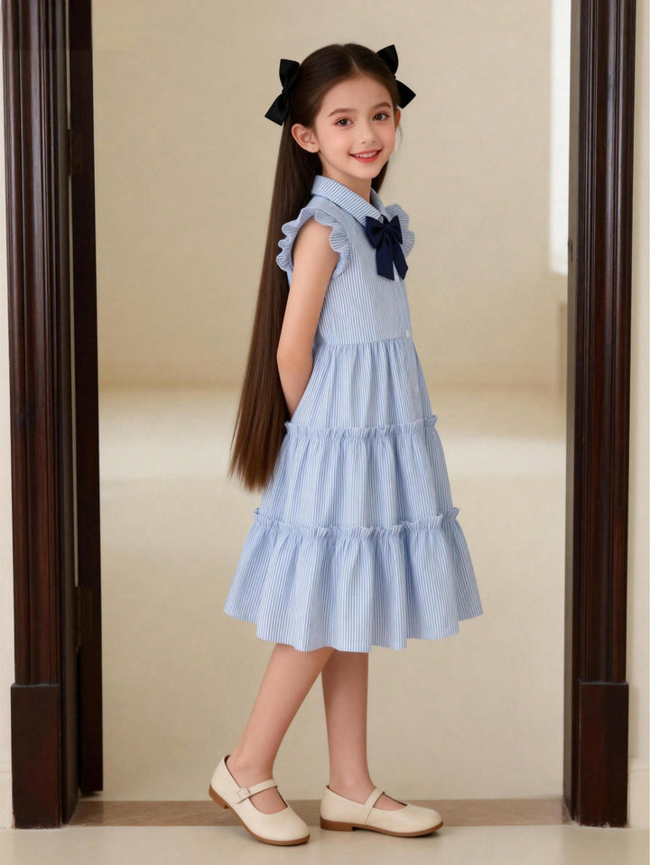 Rochie SHEIN, albastru