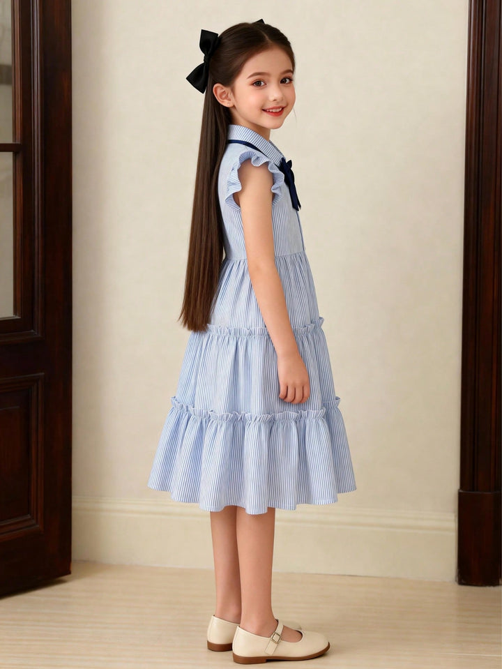 Rochie SHEIN, albastru