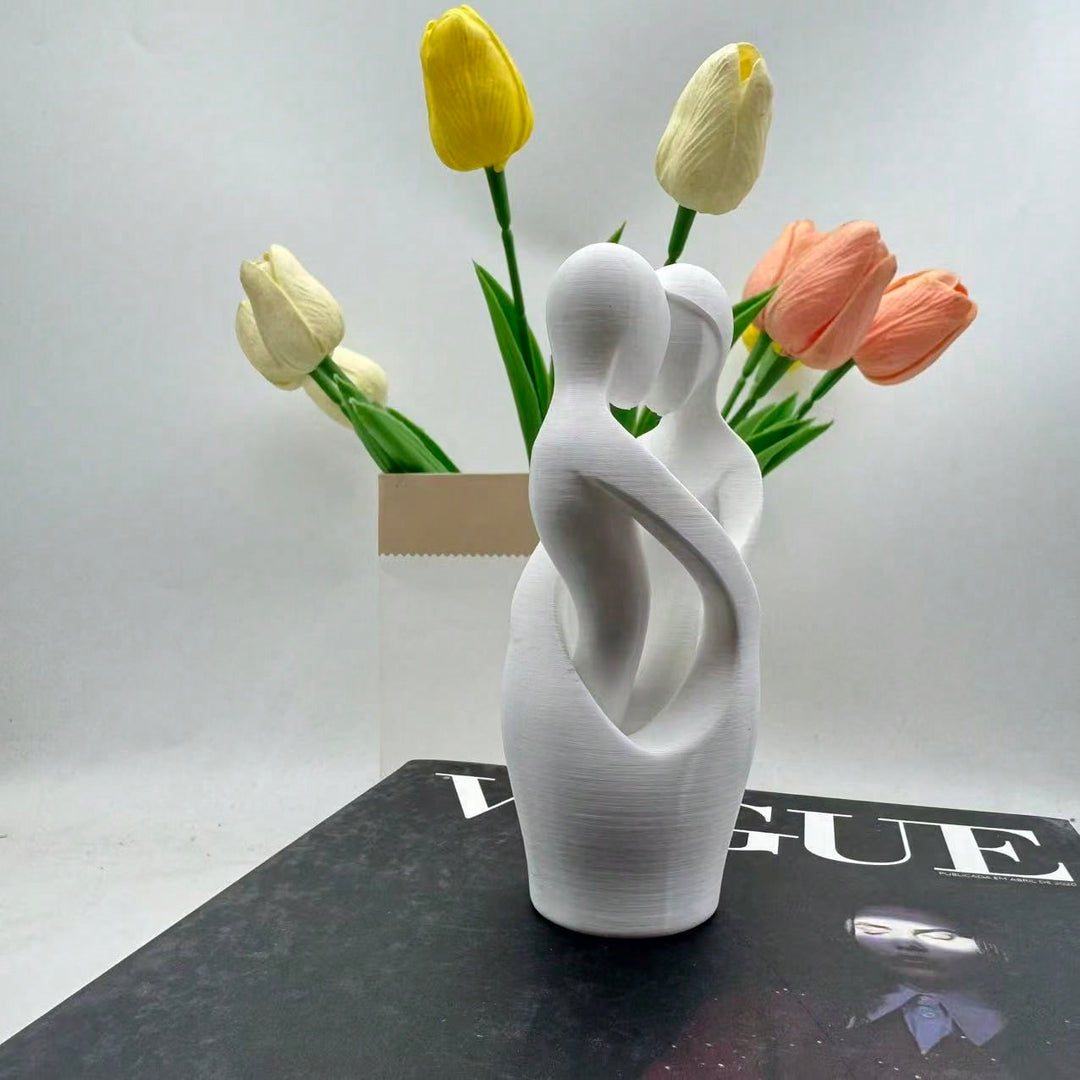 Figurină SHEIN, mix culori