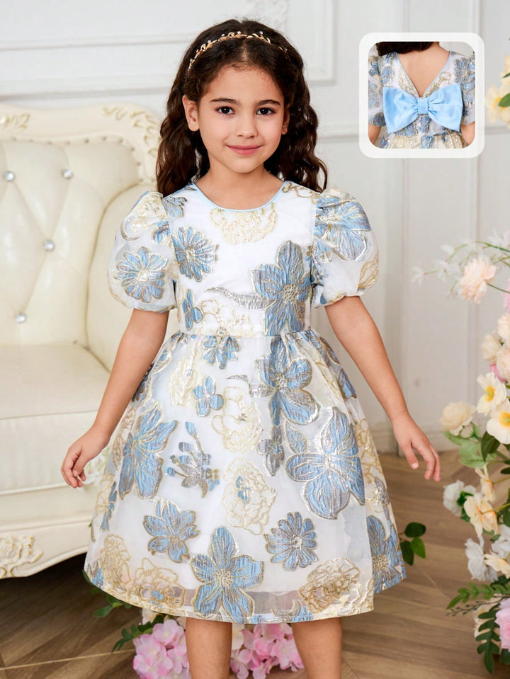 Rochie SHEIN, albastru