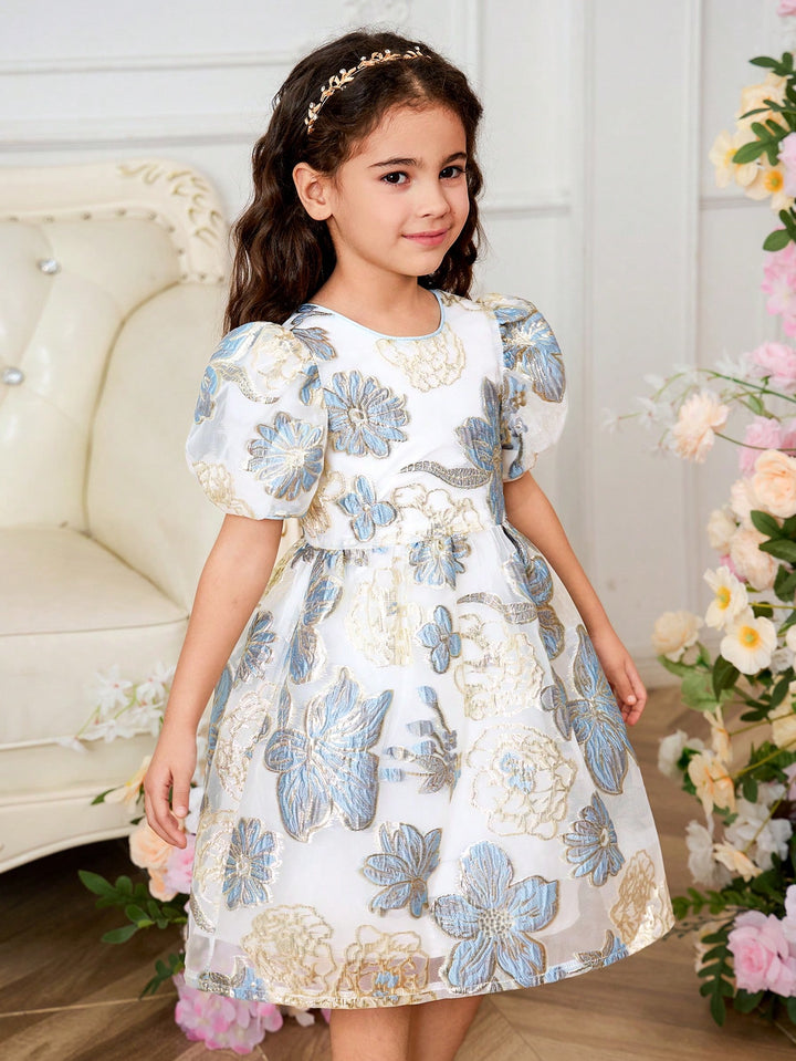 Rochie SHEIN, albastru