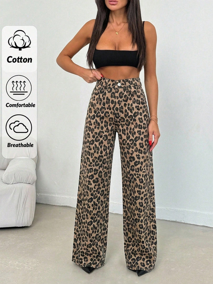 Jeans SHEIN, mix culori