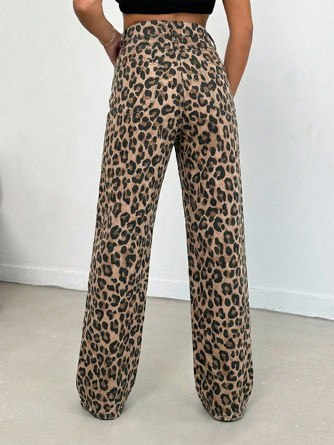 Jeans SHEIN, mix culori