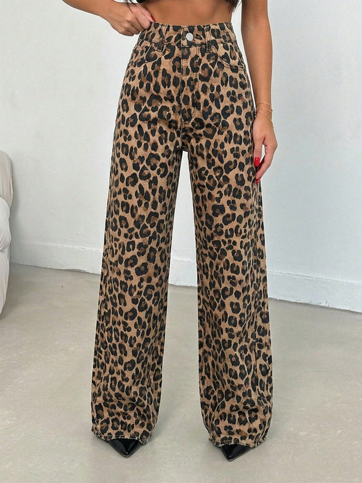 Jeans SHEIN, mix culori