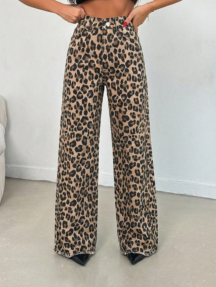 Jeans SHEIN, mix culori