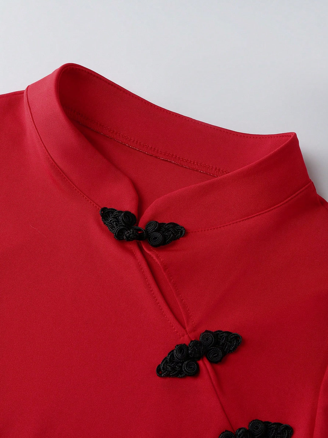 Tricou SHEIN, roșu
