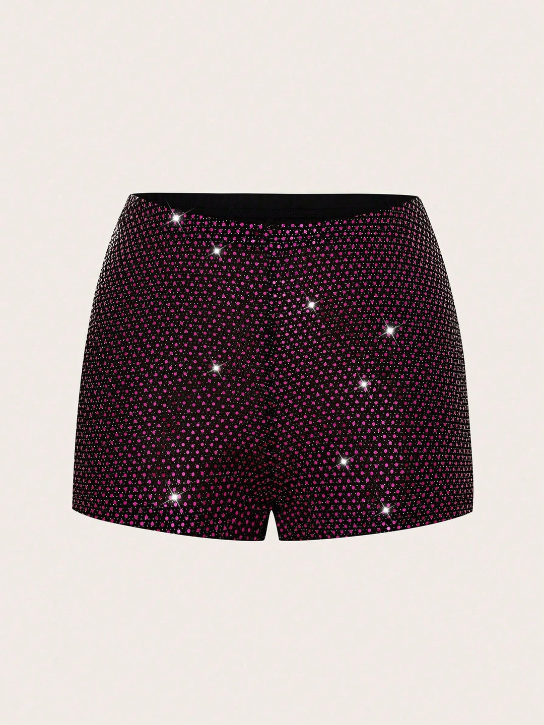 Pantaloni scurți SHEIN, mix culori