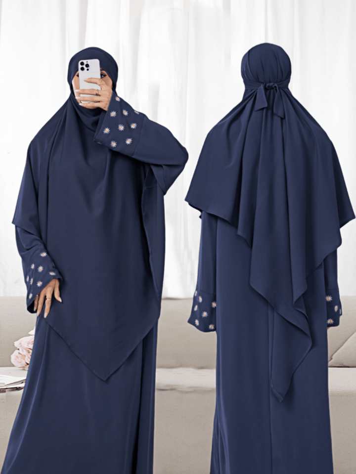 Hijab SHEIN, mix culori