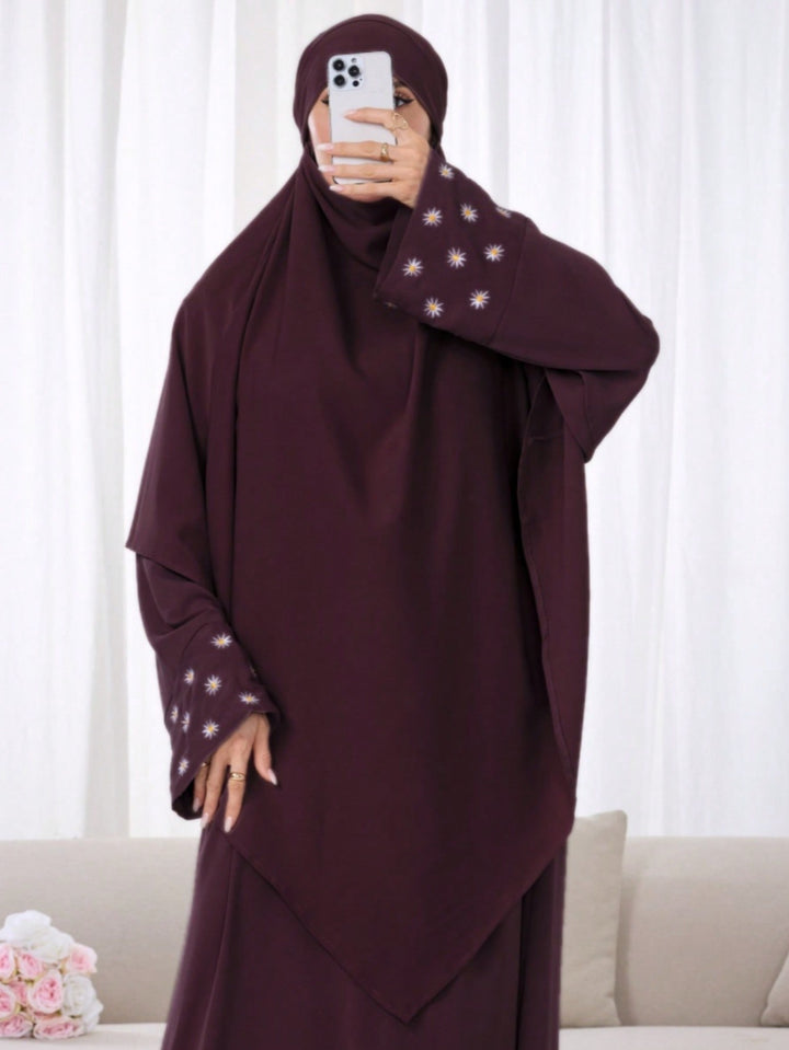 Hijab SHEIN, mix culori