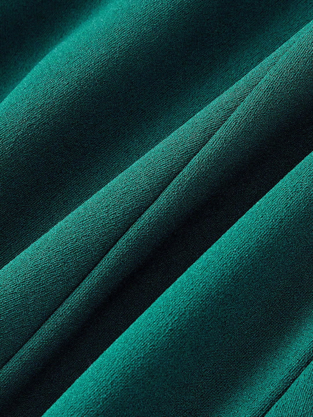 Fustă maxi SHEIN, verde