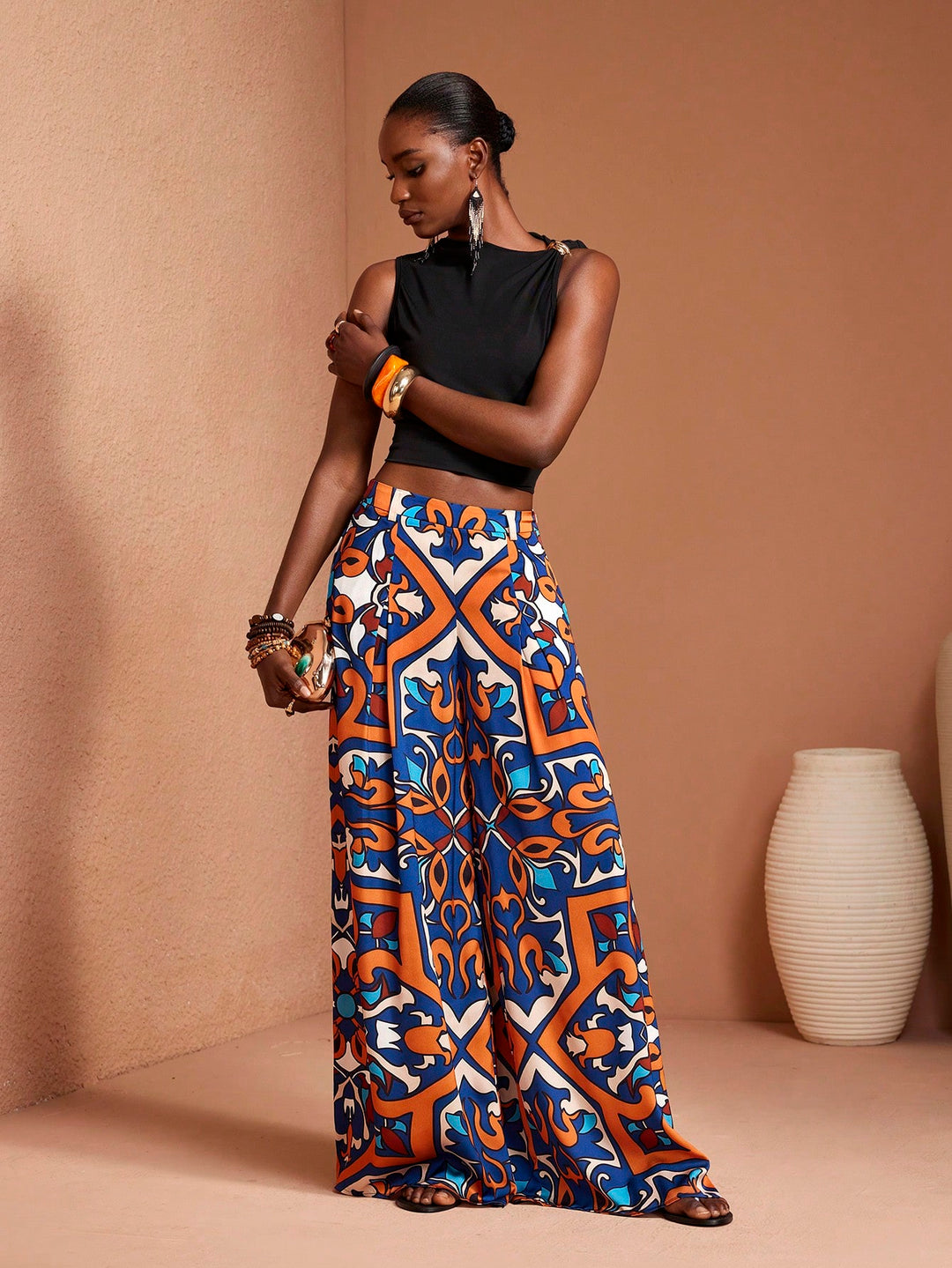 Pantaloni SHEIN