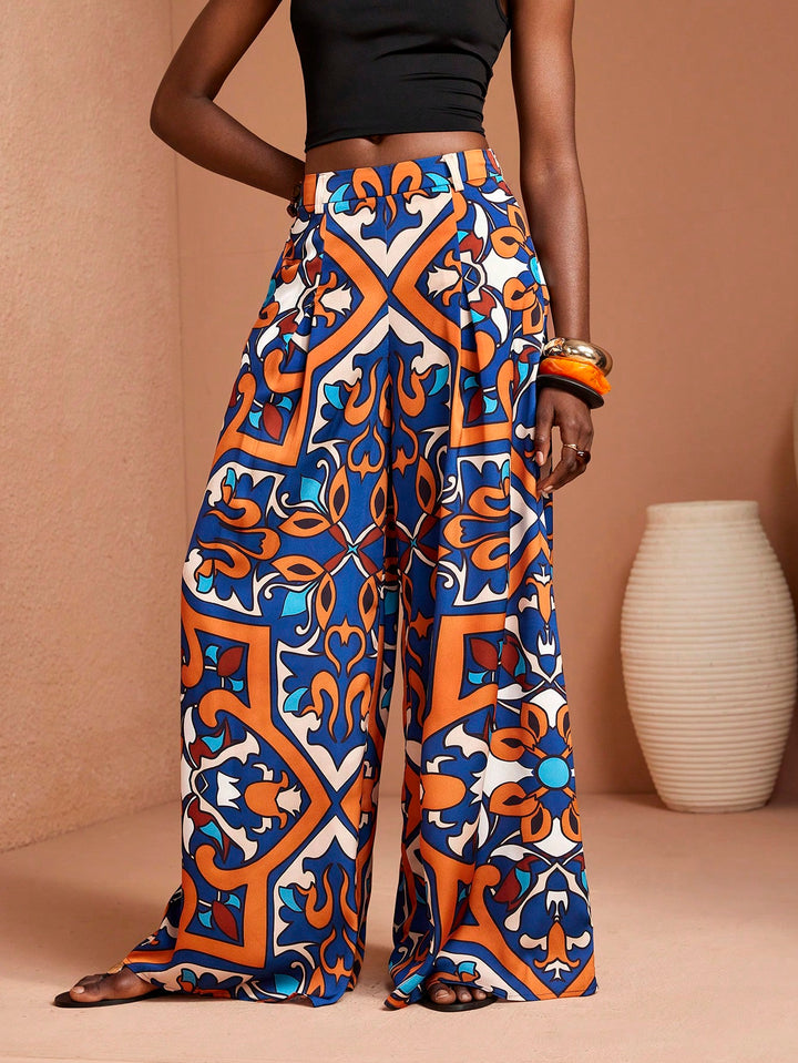 Pantaloni SHEIN