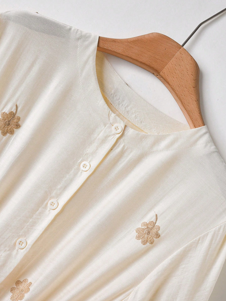 Rochie SHEIN, mix culori