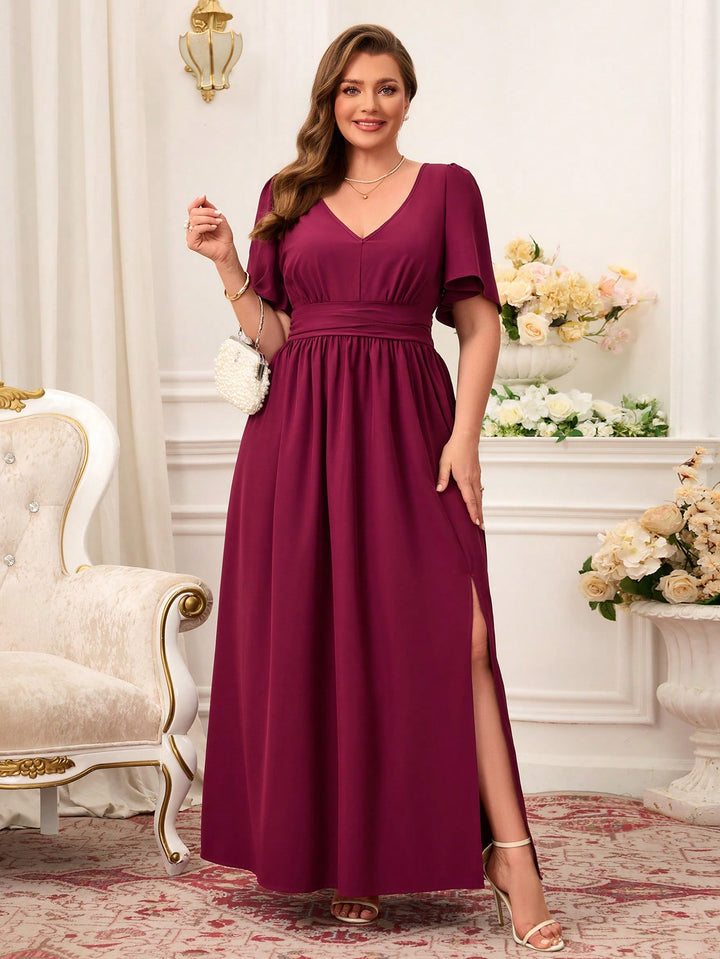 Rochie SHEIN, mov