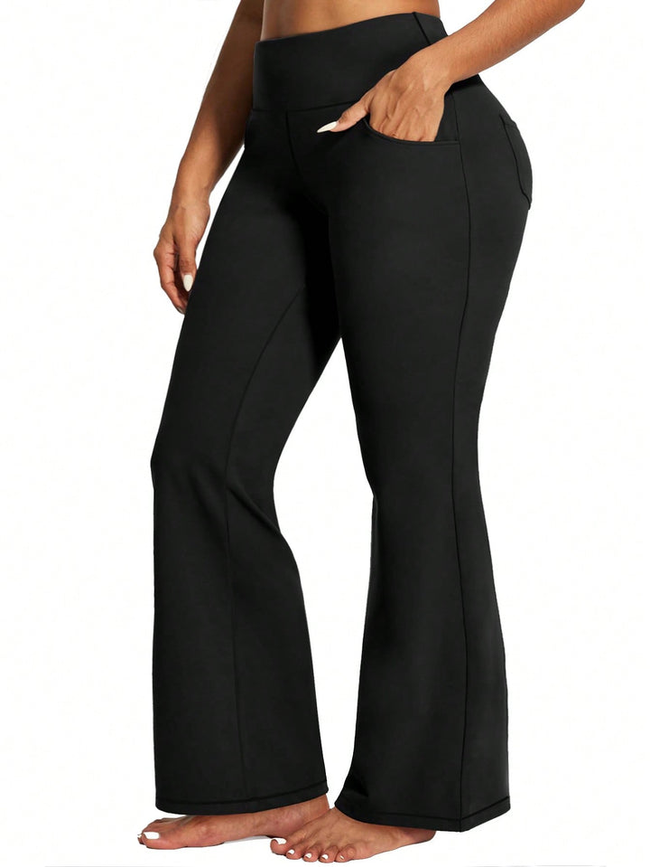 Colanti SHEIN, negru