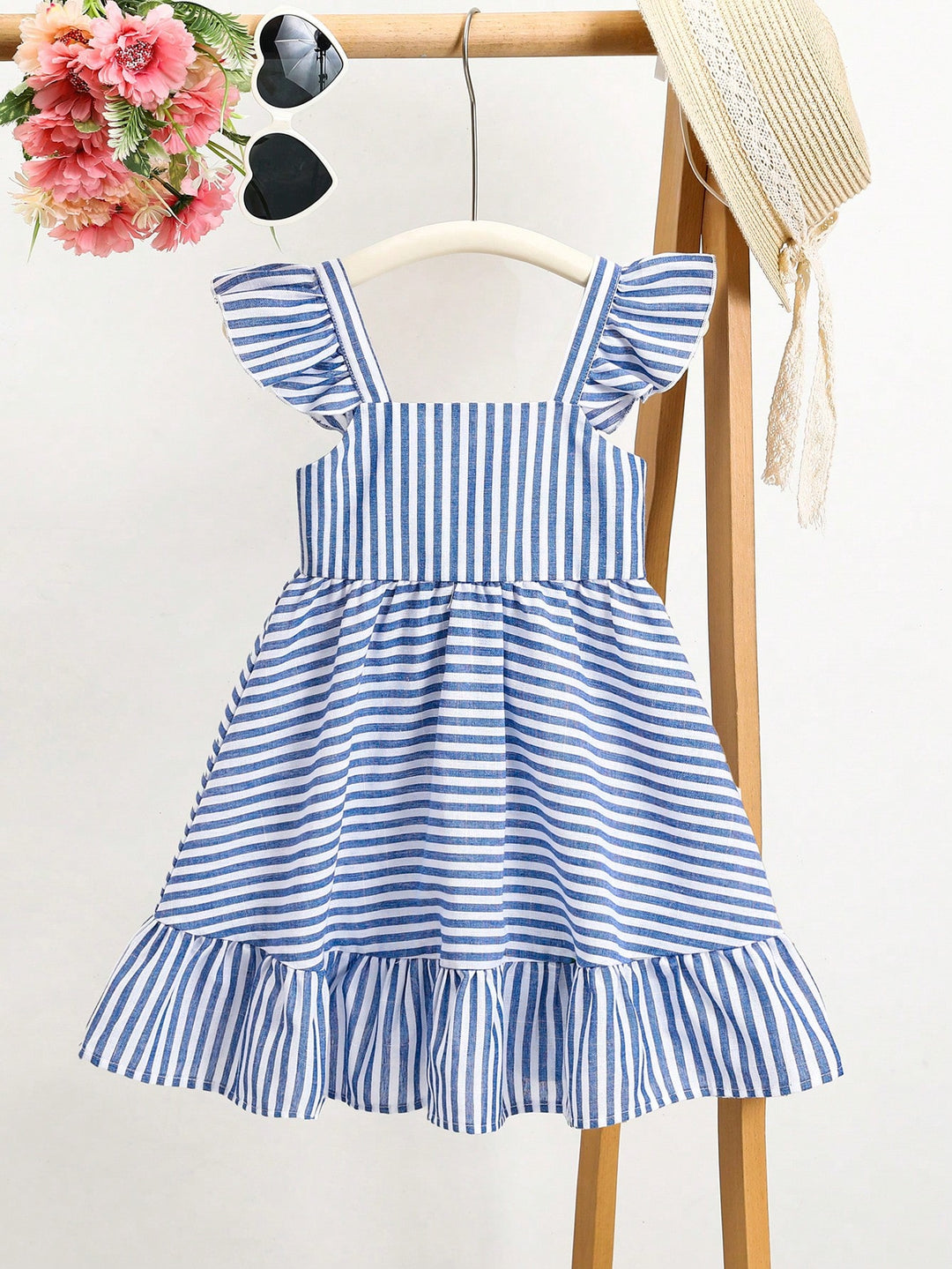 Rochie SHEIN, alb